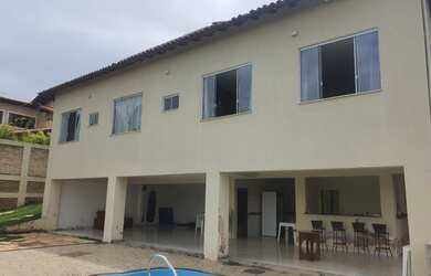 Imagem 7: Vendo Casa Com Piscina Condomínio Ville De Montagne Linda Vista