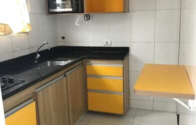 Imagem 11: Apartamento, 2 Quartos, 54m² por R$ 225.000 - Taquara - Rio de Janeiro/RJ