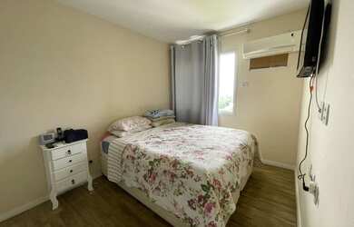 Imagem 16: Ótima Cobertura para venda tem 140 metros quadrados e churrasqueira