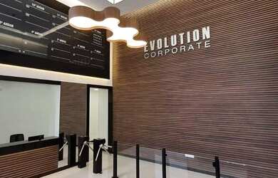 Imagem 7: Andar Corporativo para alugar, 336 m² por R$ 13.440,00/mês - Parque...