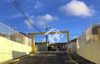 Imagem 3: Casa com 3 dormitórios à venda, 160 m² por R$ 270.000,00 - Madre Paulina...