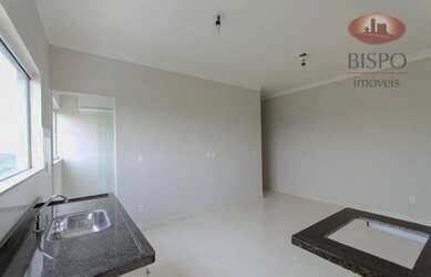 Imagem 3: Apartamento à venda, 43 m² por R$ 175.000,00 - Jardim Boer I - Americana/SP