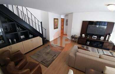 Imagem 16: Cobertura com 4 dormitórios, 240 m² - venda por R$ 2.850.000,00 ou aluguel...