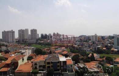 Imagem 11: Apartamento com 3 dormitórios à venda, 98 m² - Campestre - Santo André/SP