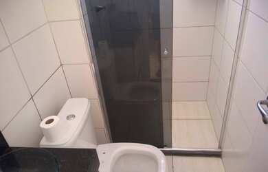 Imagem 5: Apartamento com área privativa