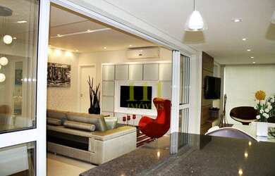 Imagem 3: Apartamento com 4 dormitórios, 183 m² - venda por R$ 2.135.000,00 ou...