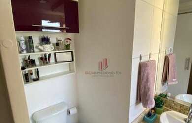 Imagem 11: Apartamento com 2 dormitórios à venda, 52 m² por R$ 257.000,00 - Jardim...