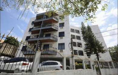 Imagem: O apartamento à venda possui 3 Dormitórios, 2 Banheiros, 1