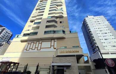 Imagem: O apartamento possui 3 Dormitórios, 3 Banheiros, 1 Vaga na