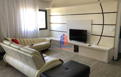 Imagem 1: Apartamento à venda, 170 m² por R$ 970.000,00 - Paraíso - Americana/SP