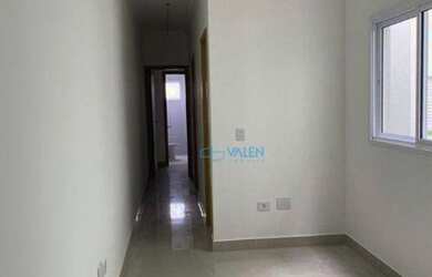 Imagem 3: Apartamento com 2 dormitórios, 56 m² - venda por R$ 360.000,00 ou aluguel...