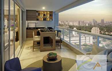 Imagem 2: São Paulo - Apartamento Padrão - Pompeia