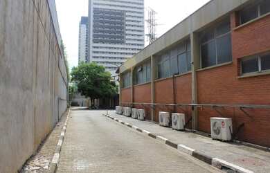 Imagem 6: Prédio, 2737 m² - venda por R$ 21.000.000,00 ou aluguel por R$ 80.000,00/mês...