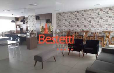 Imagem 13: APTO AO LADO DO SHOPPING JUNDIAÍ 3 DORMS LAZER COMPLETO