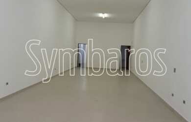 Imagem: O depósito possui 200m² de Área e está localizado em Pinheiros