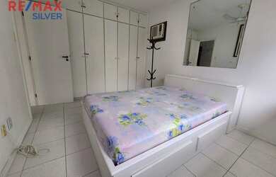 Imagem 9: Apartamento à venda, 50 m² por R$ 270.000,00 - Barra - Salvador/BA