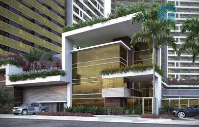 Imagem 3: Apartamentos residenciais à venda, Joaquim Távora, Fortaleza