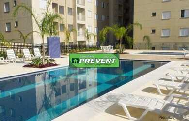 Imagem 14: APARTAMENTO -VENDA FINANCIAMENTO -CARAPICUÍBA