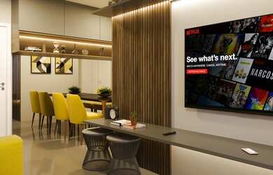 Imagem 9: Garden residencial para venda, Portão, Curitiba - GD8366