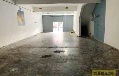 Imagem 2: Salão, 200 m² - venda por R$ 1.800.000,00 ou aluguel por R$ 8.000,00/mês...