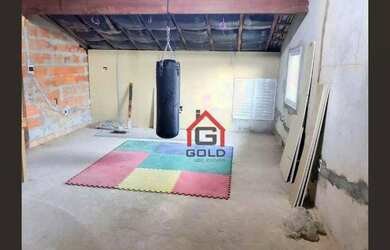 Imagem 16: Sobrado com 3 dormitórios, 472 m² - venda por R$ 1.870.000,00 ou aluguel...