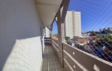 Imagem 3: Apartamento com 3 dormitórios, 127 m² - venda por R$ 650.000,00 ou aluguel...