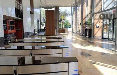 Imagem 7: Andar Corporativo para alugar, 1196 m² por R$ 119.607,00/mês - Pinheiros...