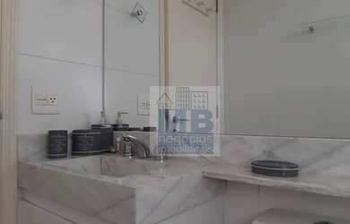 Imagem 8: Apartamento à venda, 84 m² por R$ 750.000,00 - Jardim Marajoara - São...