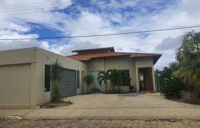 Imagem 2: Vendo Casa Com Piscina Condomínio Ville De Montagne Linda Vista