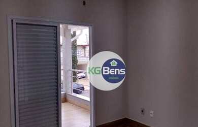 Imagem 16: Casa à venda, 260 m² por R$ 1.400.000,00 - Condomínio Okinawa - Paulínia/SP