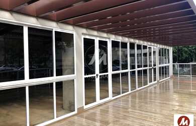 Imagem 1: Salão/Galpão salão - térreo , portaria 24hs, lazer, espaço gourmet,...