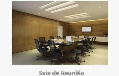 Imagem 4: Sala à venda, 45 m² por R$ 415.000,00 - Centro - Niterói/RJ