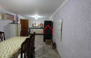 Imagem 8: Sobrado com 3 dormitórios, 274 m² - venda por R$ 740.000,00 ou aluguel...