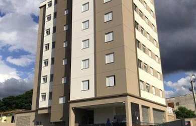 Imagem: O apartamento possui 2 Dormitórios, 1 Banheiro, 54m² de Área