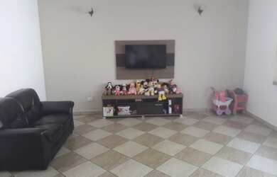 Imagem 2: Casa à venda, 207 m² por R$ 1.180.000,00 - Osvaldo Cruz - São Caetano...