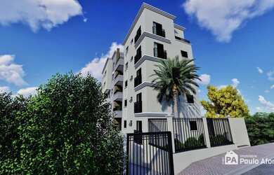 Imagem 3: Apartamento à venda, 73 m² por R$ 405.000,00 - Jardim Quisisana - Poços...