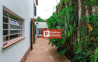 Imagem 14: Sobrado à venda, 266 m² por R$ 1.750.000,00 - Campo Belo - São Paulo/SP