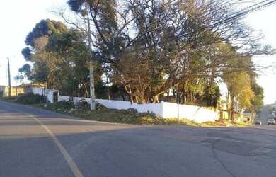 Imagem: Terreno à venda, 630 m² por R$ 474.999,28 - Pilarzinho - Curitiba/PR