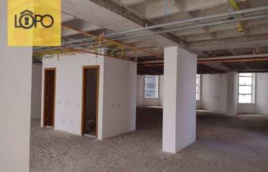 Imagem 6: Sala para alugar, 232 m² por R$ 6.000,00/mês - Caminho das Árvores...