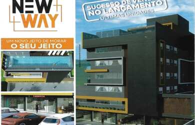 Imagem 1: APARTAMENTO RESIDENCIAL em Resende - RJ, Jardim Jalisco