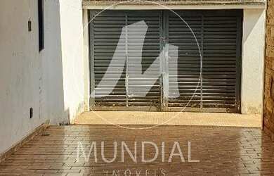 Imagem: O depósito possui 3 Vagas na garagem, 287m² de Área e está