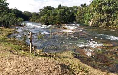 Imagem 9: Vendo ótima fazenda entre Nova Mutum e Campo Novo do Parecis