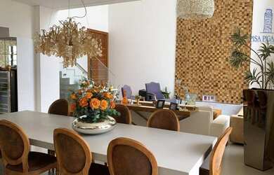 Imagem 8: Casa com 3 dormitórios, 330 m² - venda por R$ 1.980.000,00 ou aluguel...