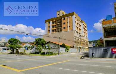 Imagem 3: Balneário Camboriú - Apartamento Padrão - Nações