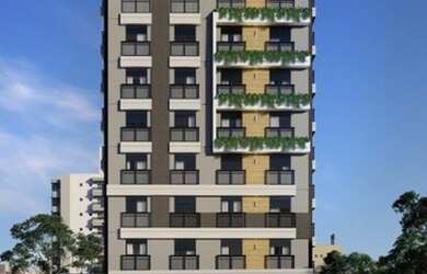 Imagem 3: Apartamento à venda, 83 m² por R$ 663.310,00 - Santana - São Paulo/SP