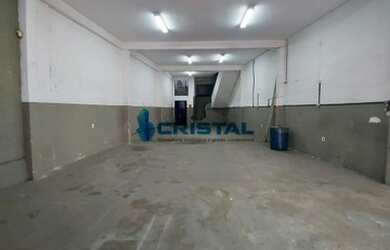 Imagem 1: Galpão para locação com 327 metros quadrados no Cambuci