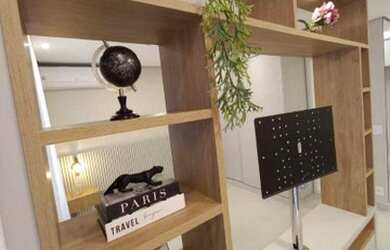 Imagem 7: Apartamento à venda, 38 m² por R$ 560.000,00 - São Judas - São Paulo/SP