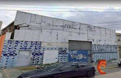 Imagem 1: Galpão para alugar, 480 m² por R$ 13.000/mês - Belém