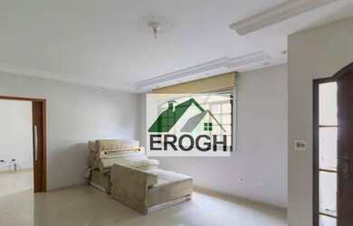 Imagem 6: Sobrado à venda, 279 m² por R$ 880.000,00 - Vila Floresta - Santo André/SP