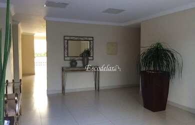 Imagem 9: Apartamento residencial à venda, Santa Teresinha, São Paulo